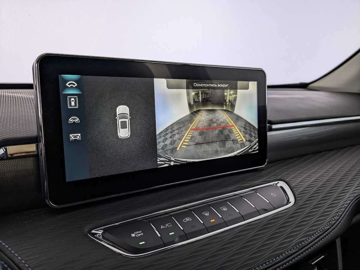 Купить Haval Jolion, 2023, 16 580 км, фото №22