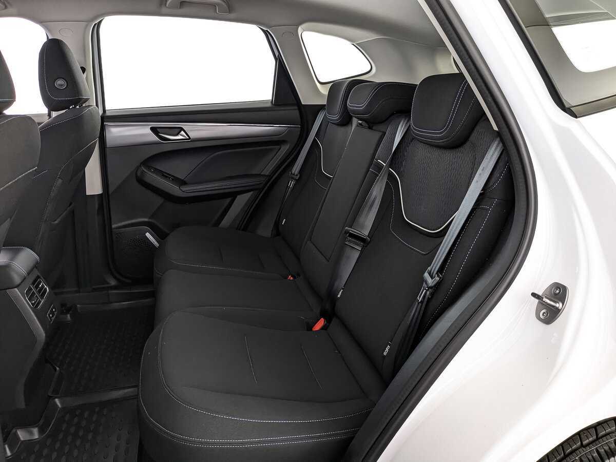 Купить Haval Jolion, 2023, 22 539 км, фото №14