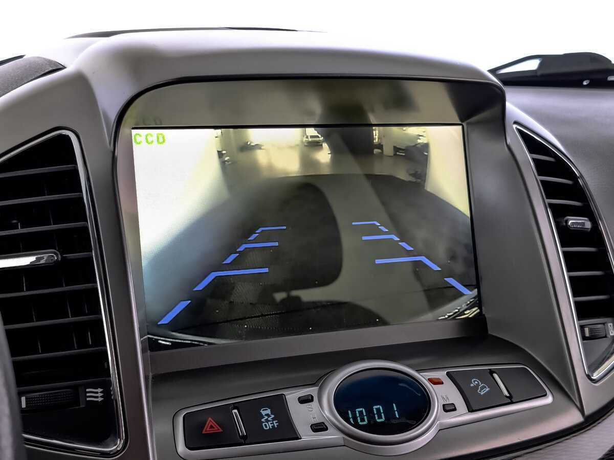 Купить Chevrolet Captiva, 2015, 115 405 км, фото №22