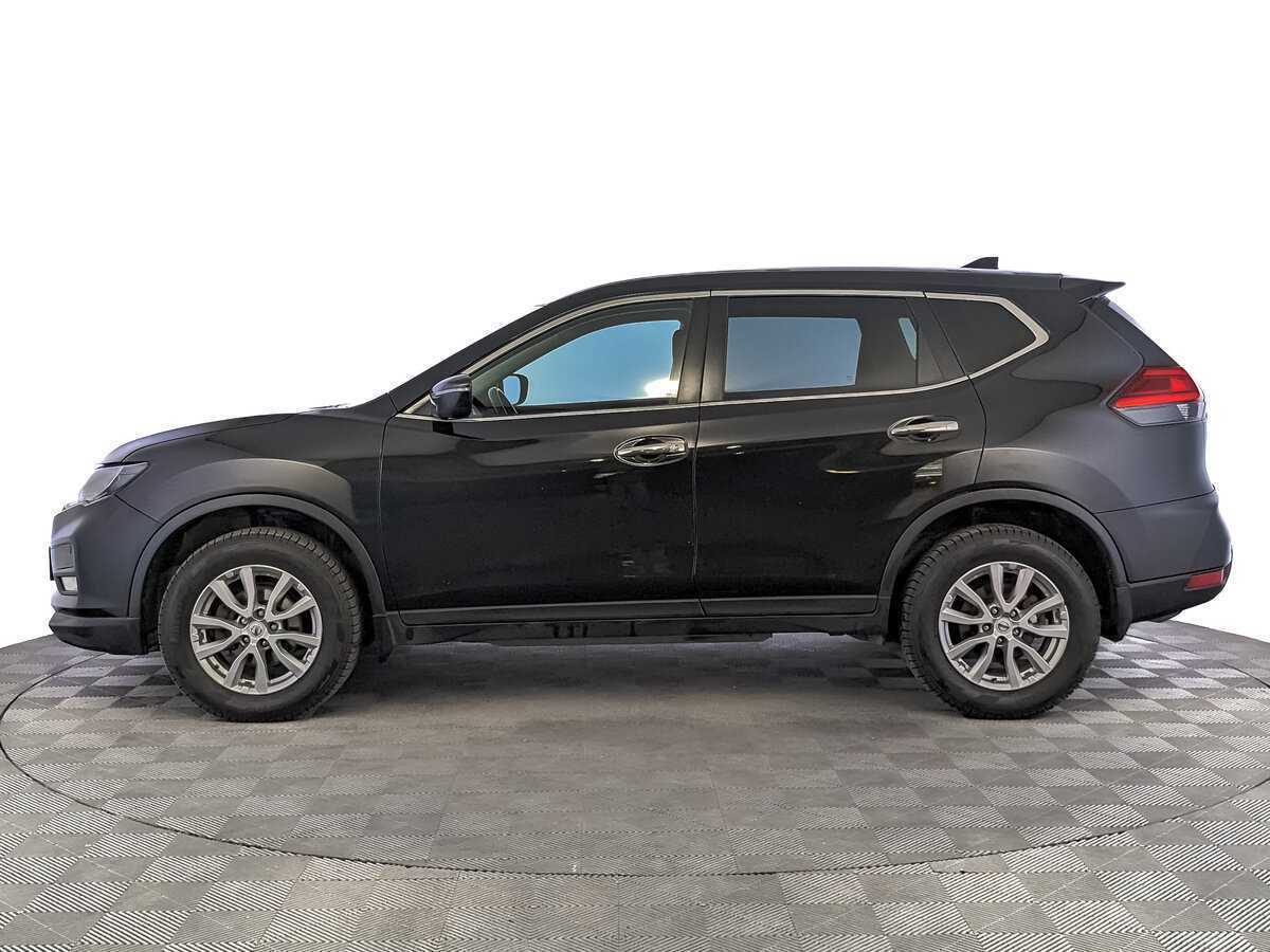 Купить Nissan X-Trail, 2018, 132 314 км, фото №8