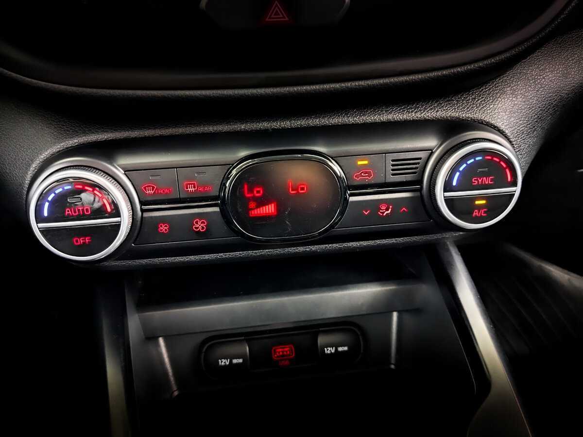 Купить Kia Soul, 2019, 67 125 км, фото №21