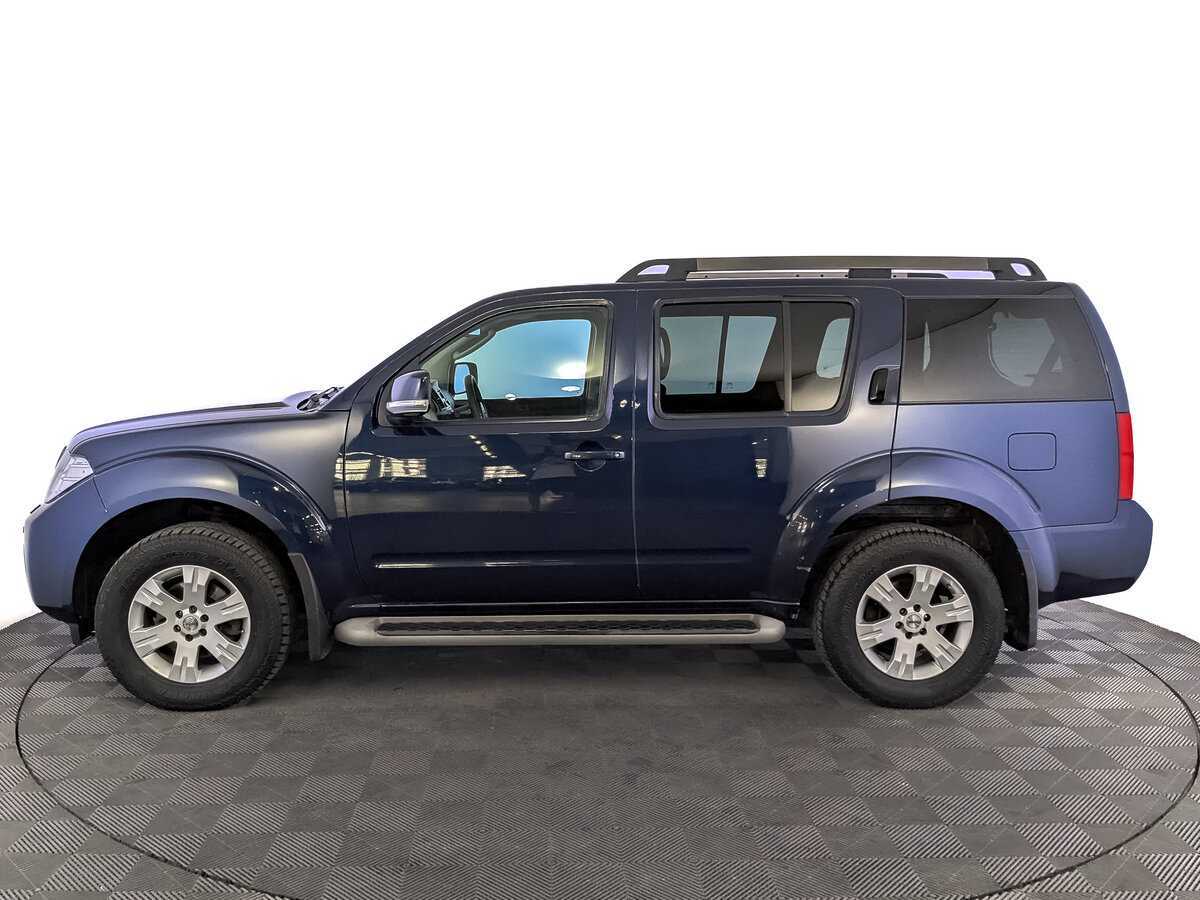 Купить Nissan Pathfinder, 2012, 200 603 км, фото №8