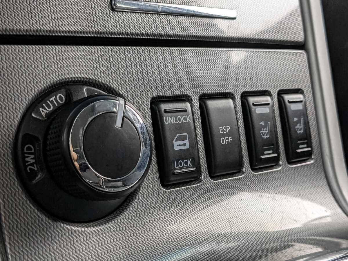 Купить Nissan Pathfinder, 2012, 200 603 км, фото №21