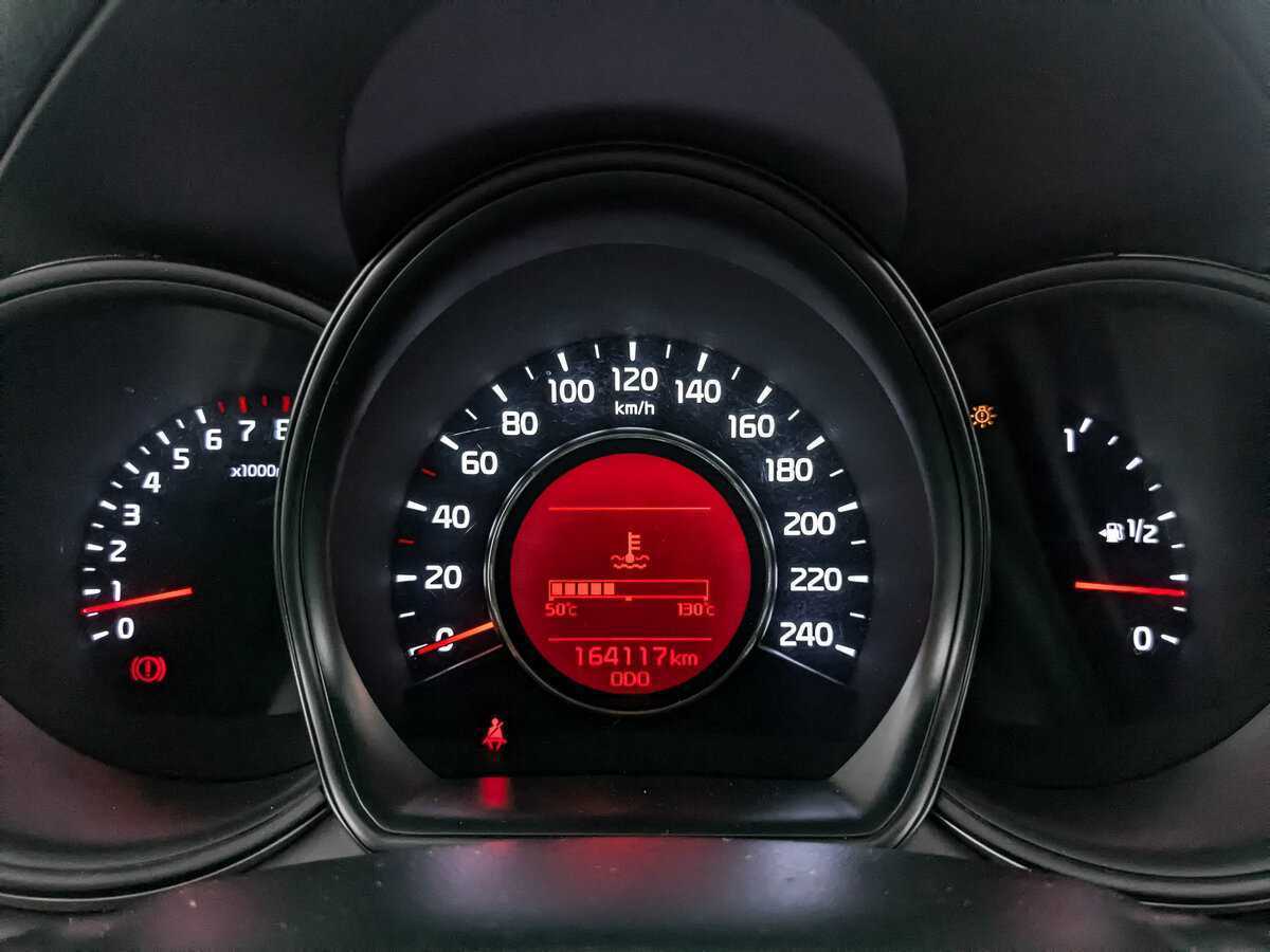 Купить Kia Ceed, 2015, 164 117 км, фото №12