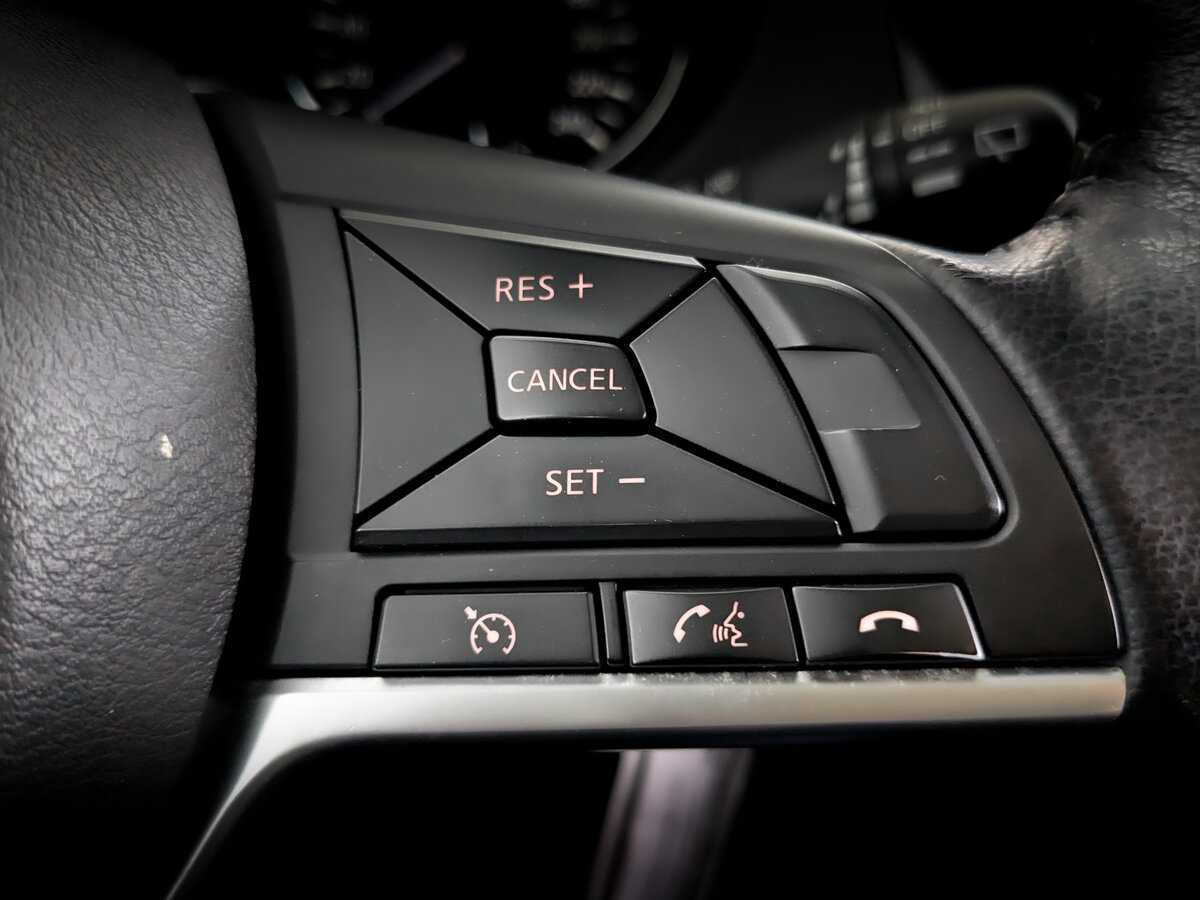 Купить Nissan Qashqai, 2019, 115 446 км, фото №23