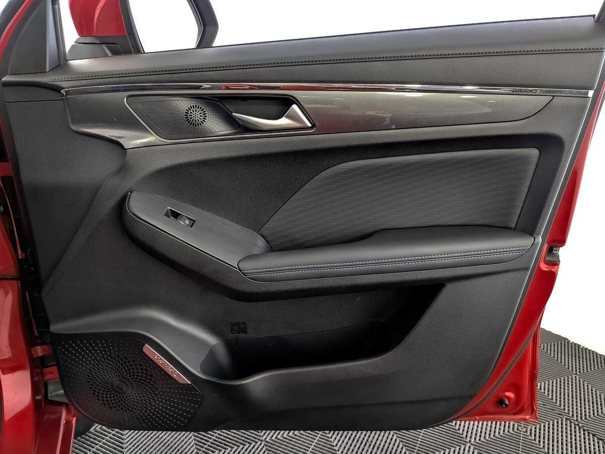 Купить Haval Jolion, 2021, 30 570 км, фото №21