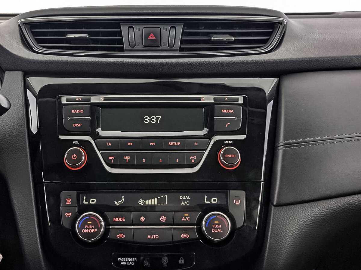 Купить Nissan Qashqai, 2019, 102 310 км, фото №13