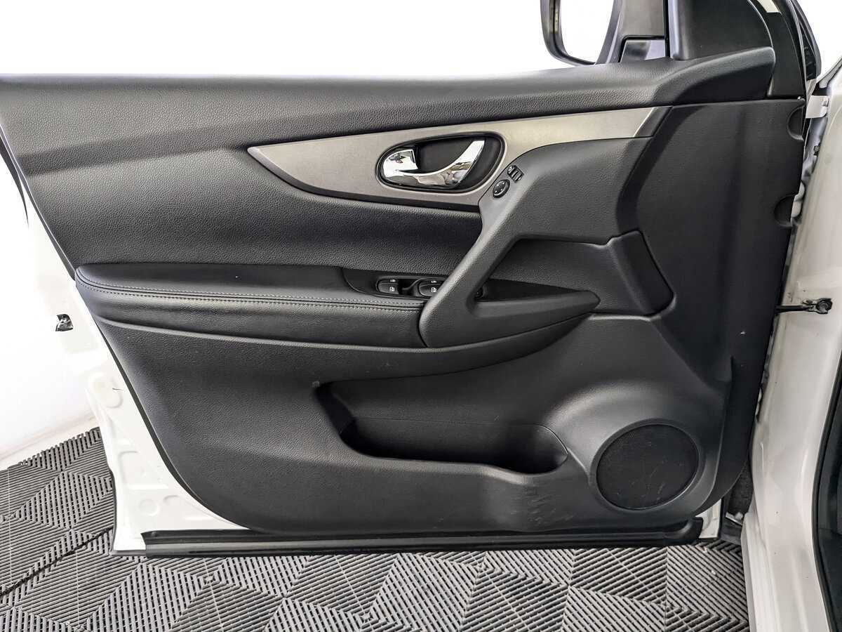 Купить Nissan Qashqai, 2020, 93 979 км, фото №14