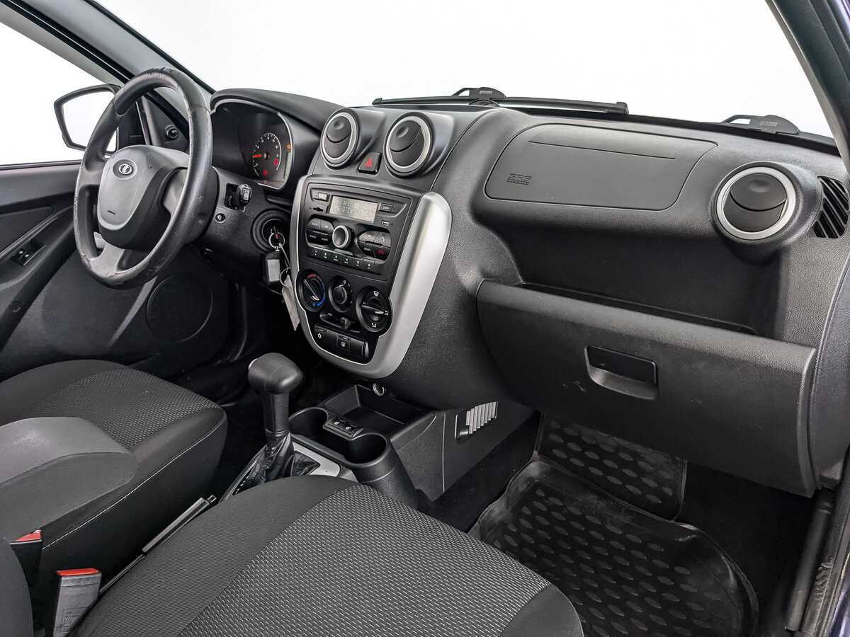 Купить Lada (ВАЗ) Granta, 2017, 149 739 км, фото №9