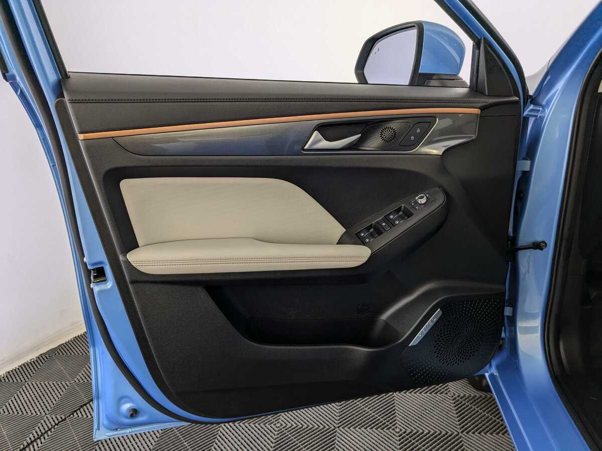 Купить Haval Jolion, 2022, 47 288 км, фото №15