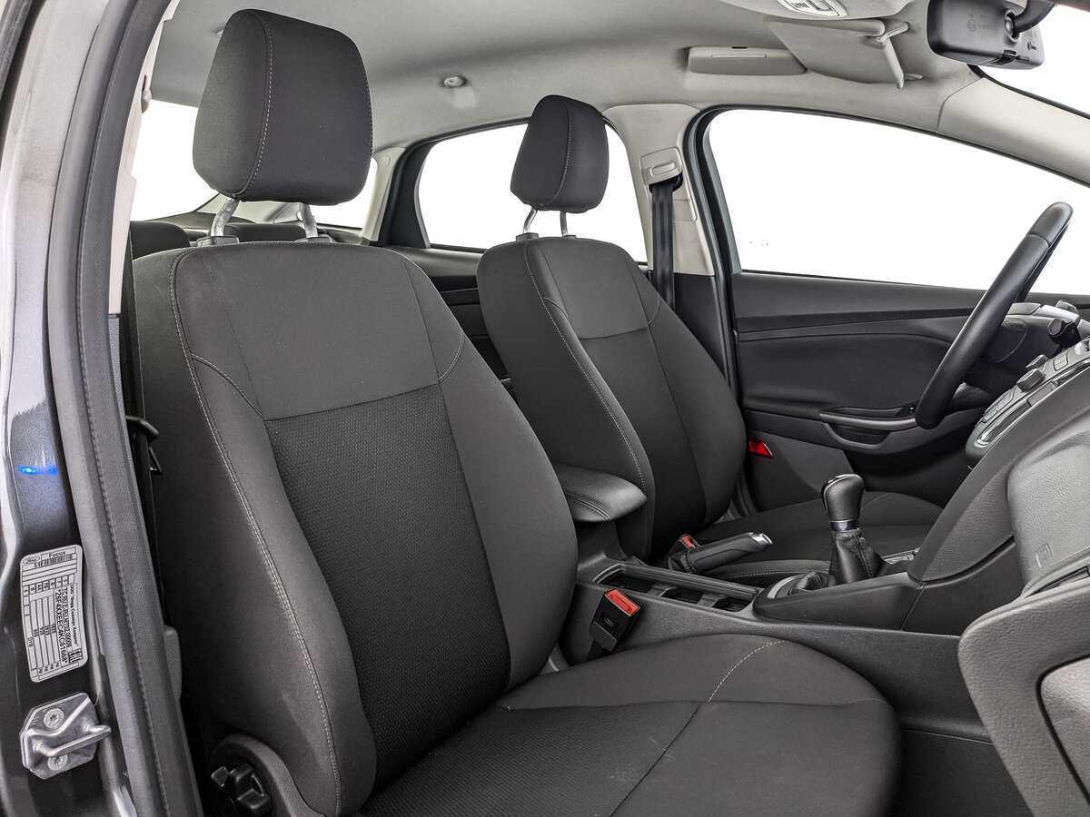 Купить Ford Focus, 2019, 39 410 км, фото №20