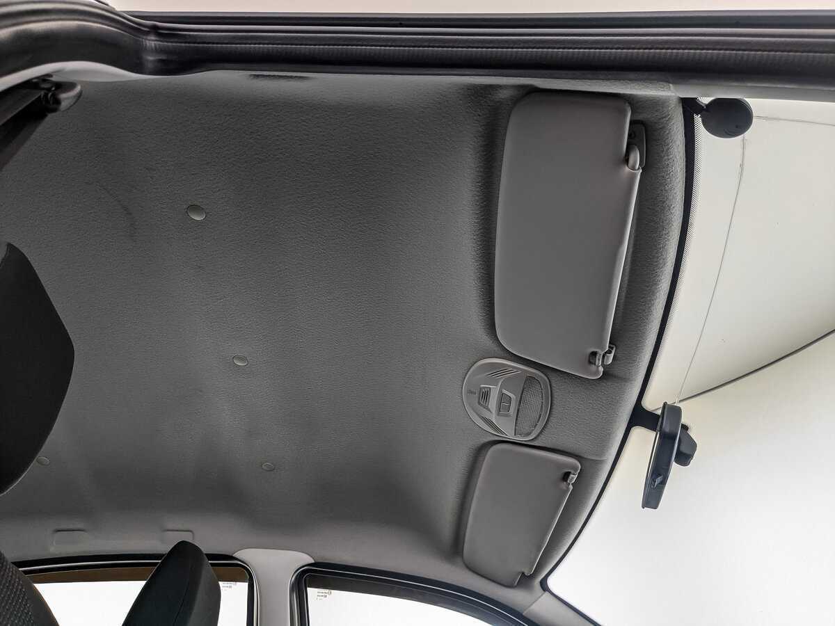 Купить Lada (ВАЗ) Granta, 2017, 97 422 км, фото №19