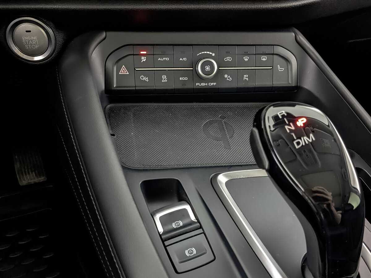 Купить Haval F7, 2022, 52 093 км, фото №20