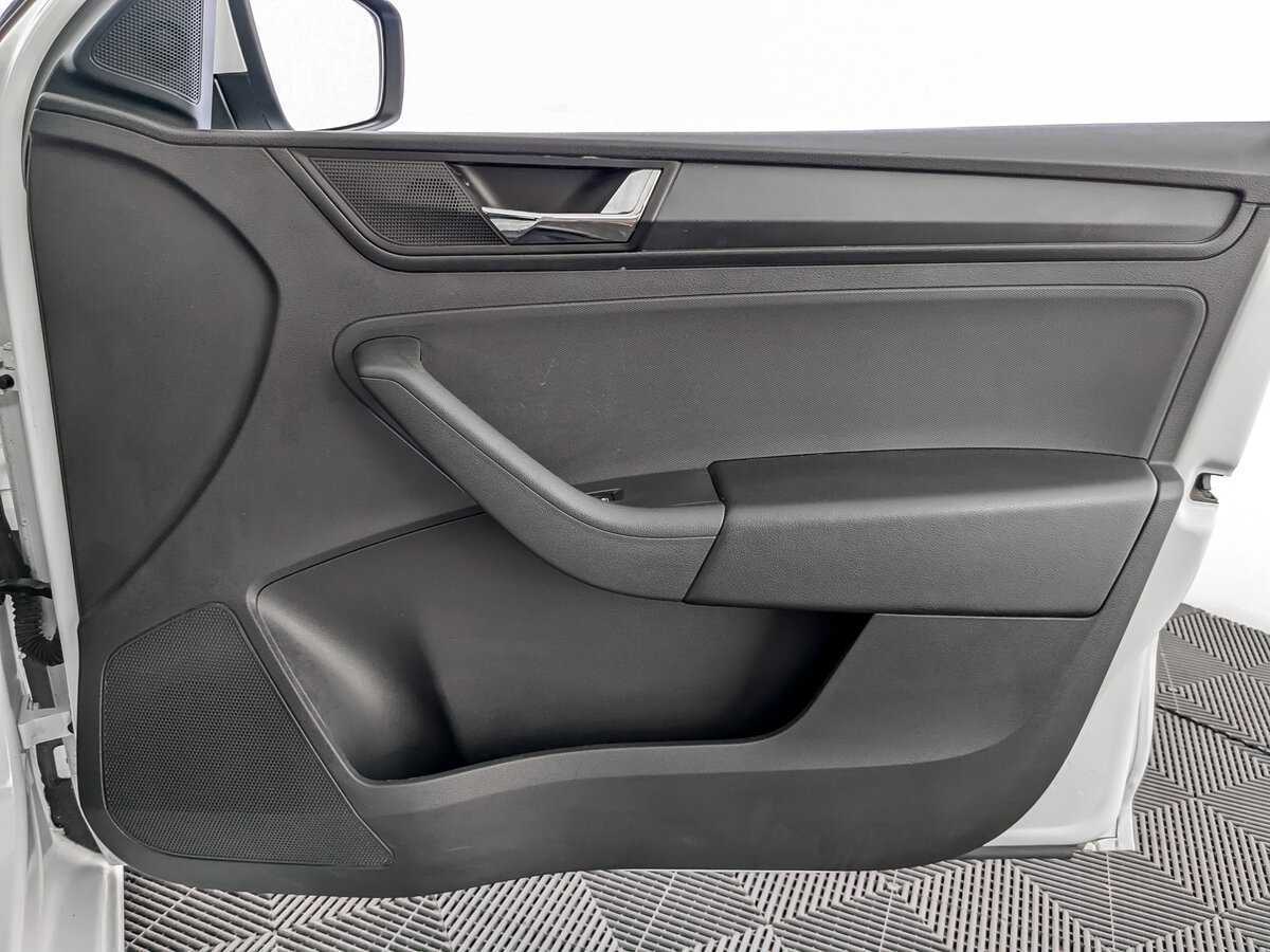 Купить Skoda Rapid, 2020, 132 800 км, фото №20
