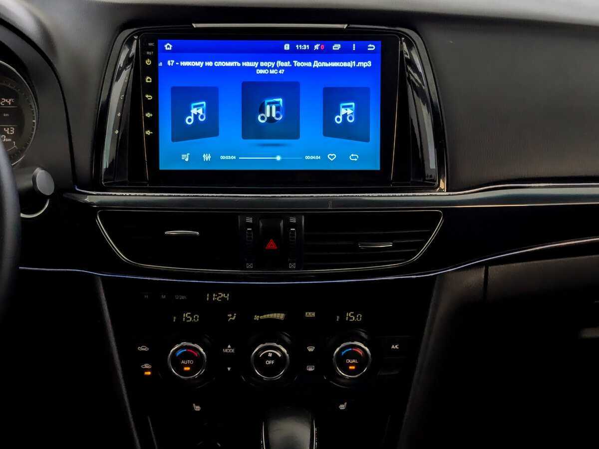 Купить Mazda 6, 2014, 200 426 км, фото №13