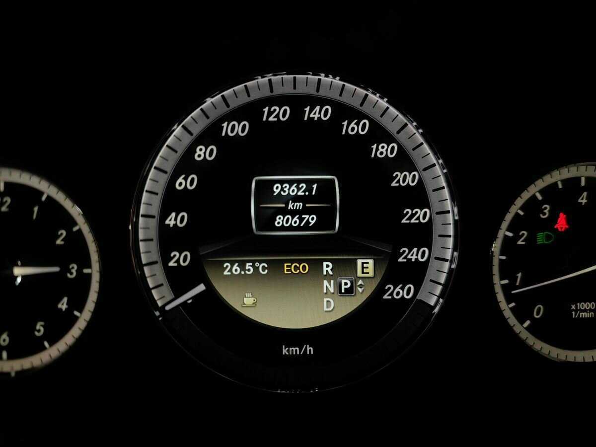 Купить Mercedes-Benz E-Класс 200 7G-Tronic, 2012, 80 676 км, фото №17