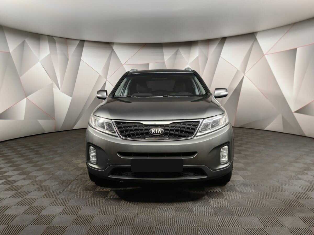 Купить Kia Sorento, 2013, 165 395 км, фото №7