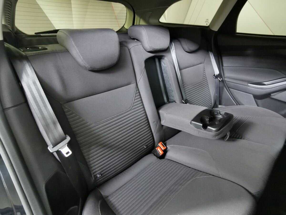 Купить Ford Focus, 2018, 267 943 км, фото №13