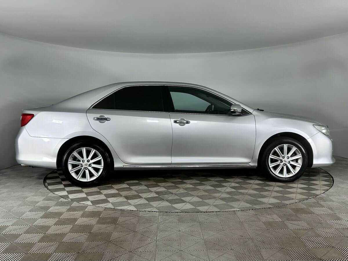 Купить Toyota Camry, 2014, 229 572 км, фото №5
