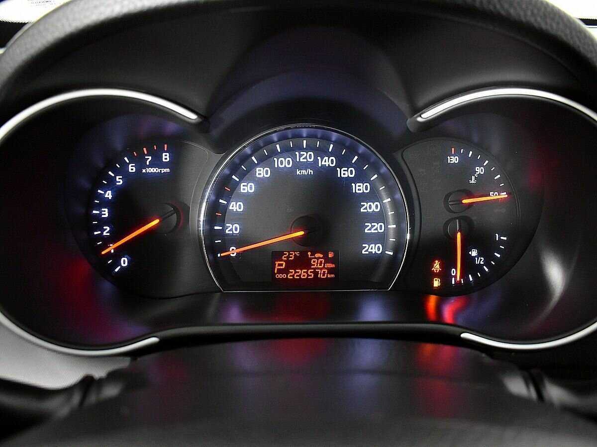 Купить Kia Sorento, 2013, 226 564 км, фото №11