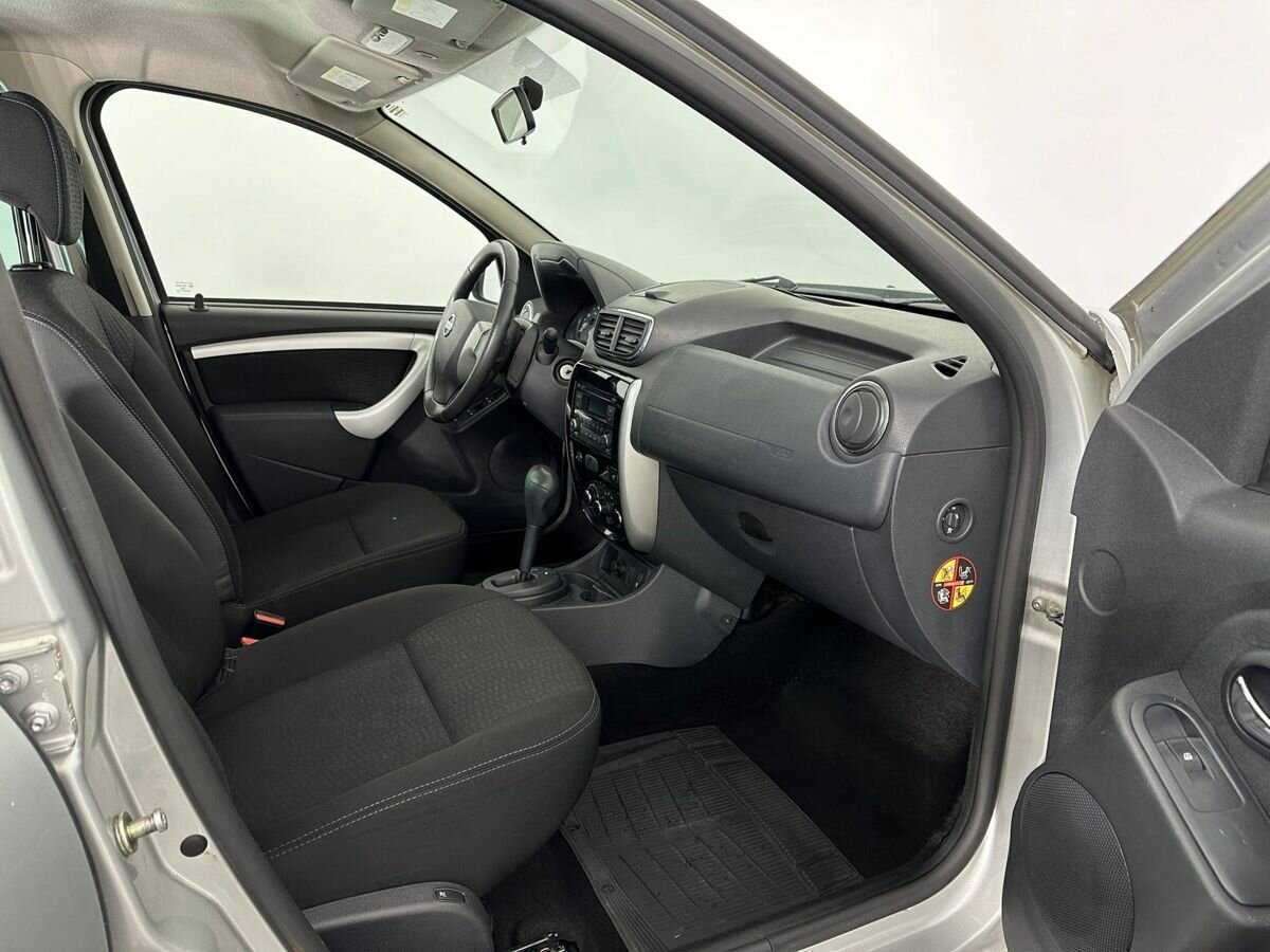 Купить Nissan Terrano, 2015, 181 000 км, фото №14