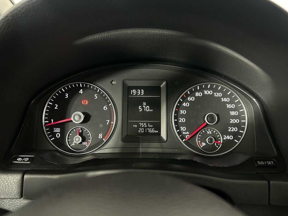 Купить Volkswagen Golf Plus, 2012, 201 766 км, фото №10