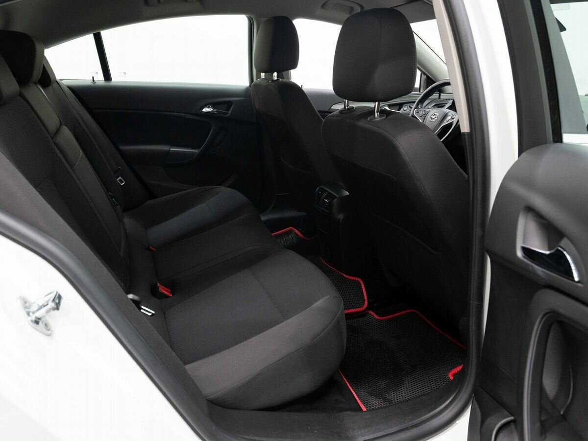 Купить Opel Insignia, 2014, 157 066 км, фото №10