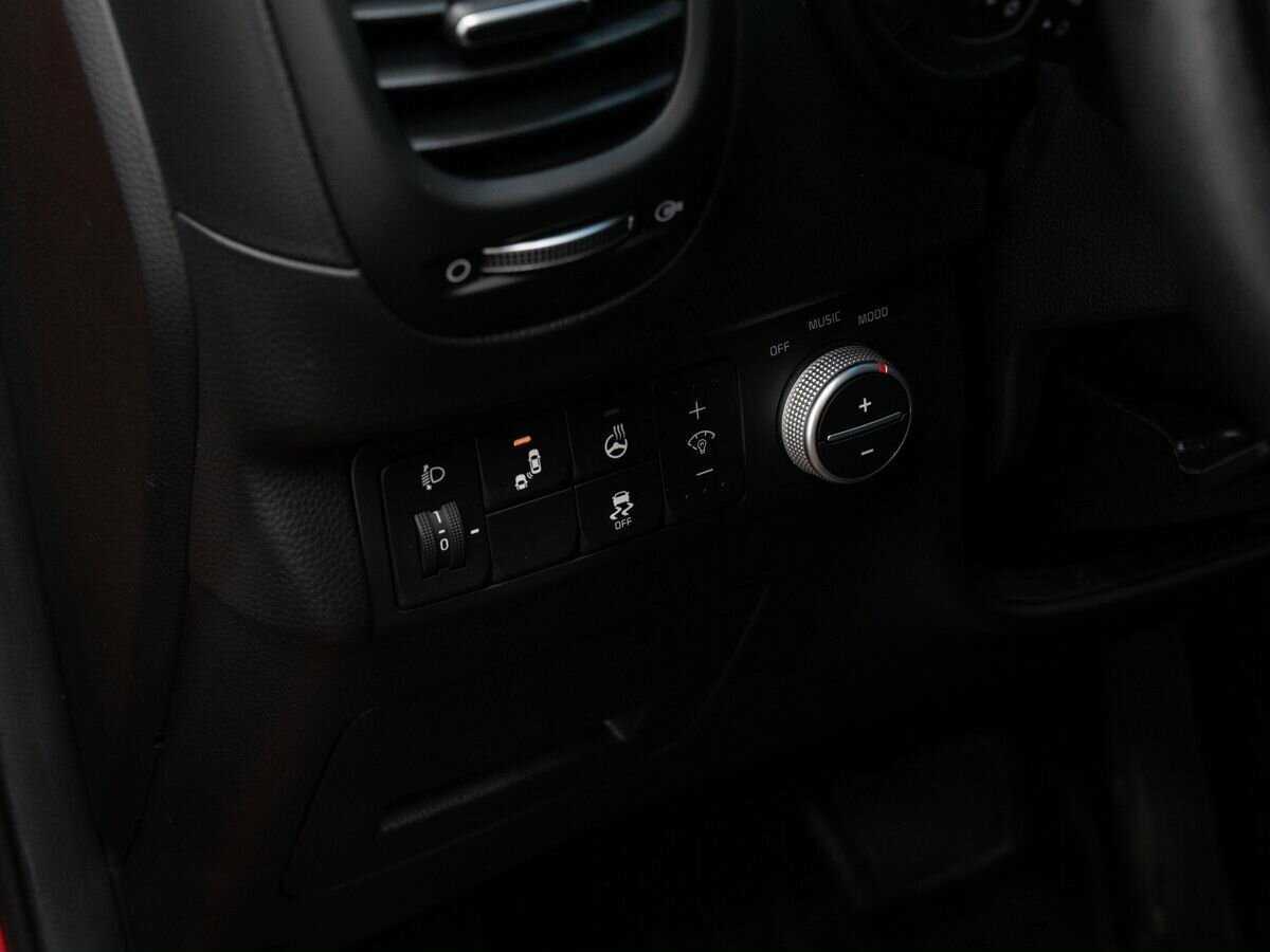 Купить Kia Soul, 2018, 108 000 км, фото №19