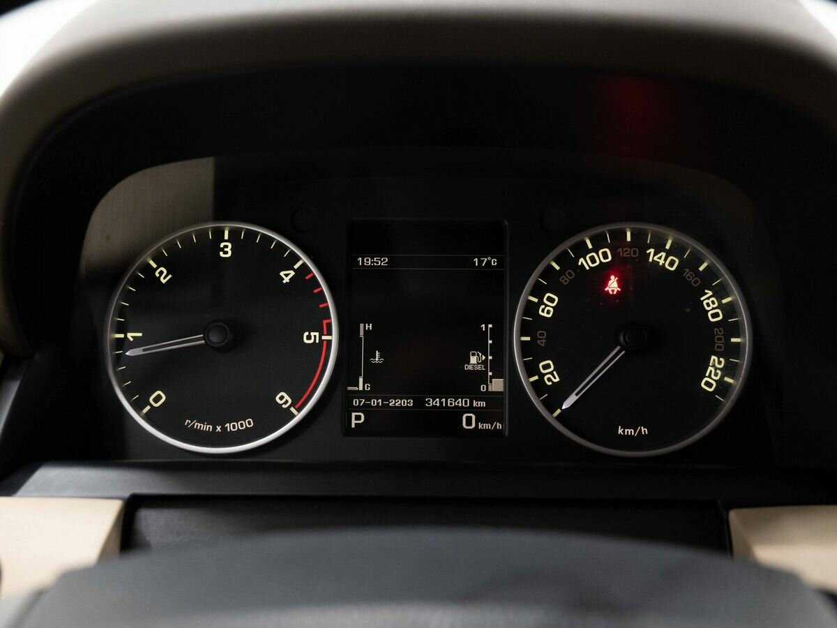 Купить Land Rover Discovery, 2014, 340 000 км, фото №18