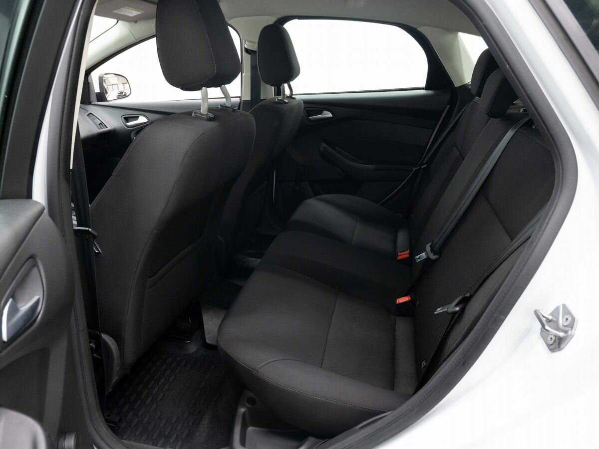 Купить Ford Focus, 2016, 163 000 км, фото №9