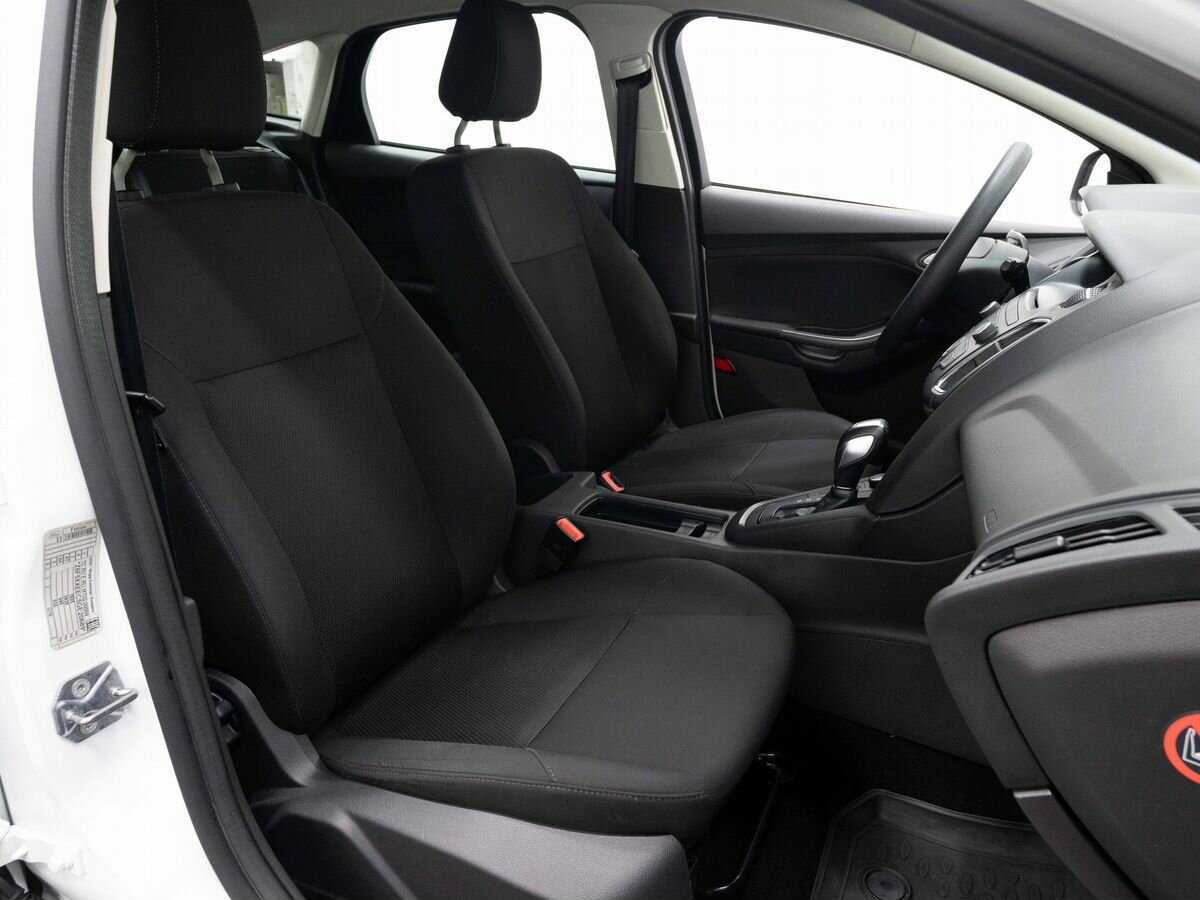 Купить Ford Focus, 2016, 163 000 км, фото №12
