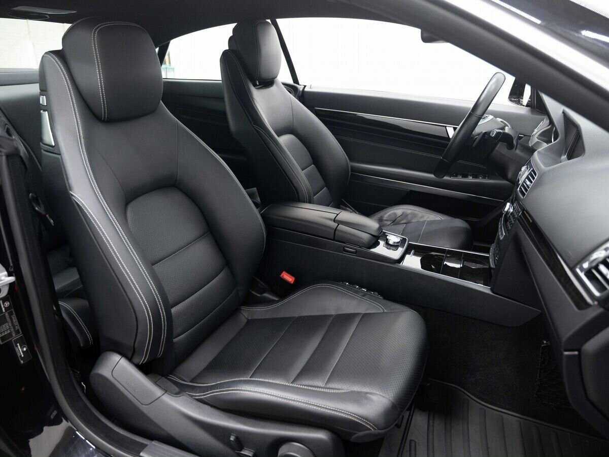 Купить Mercedes-Benz E-Класс 200, 2013, 101 000 км, фото №11