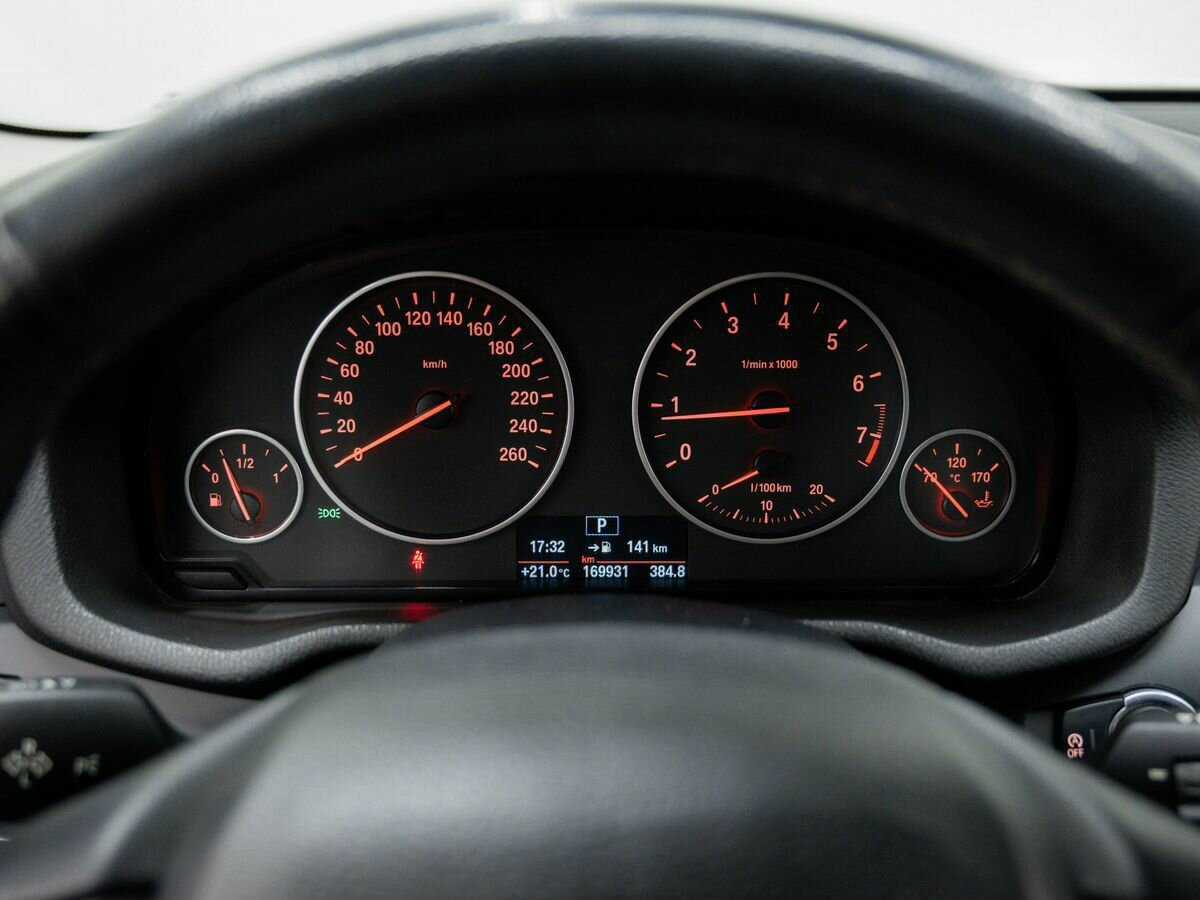 Купить BMW X3 28i xDrive, 2013, 170 000 км, фото №25