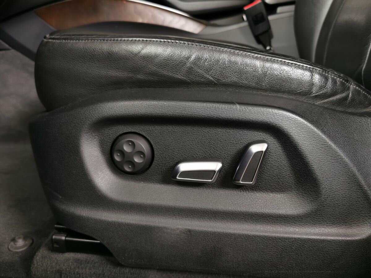 Купить Audi Q5, 2014, 203 280 км, фото №17