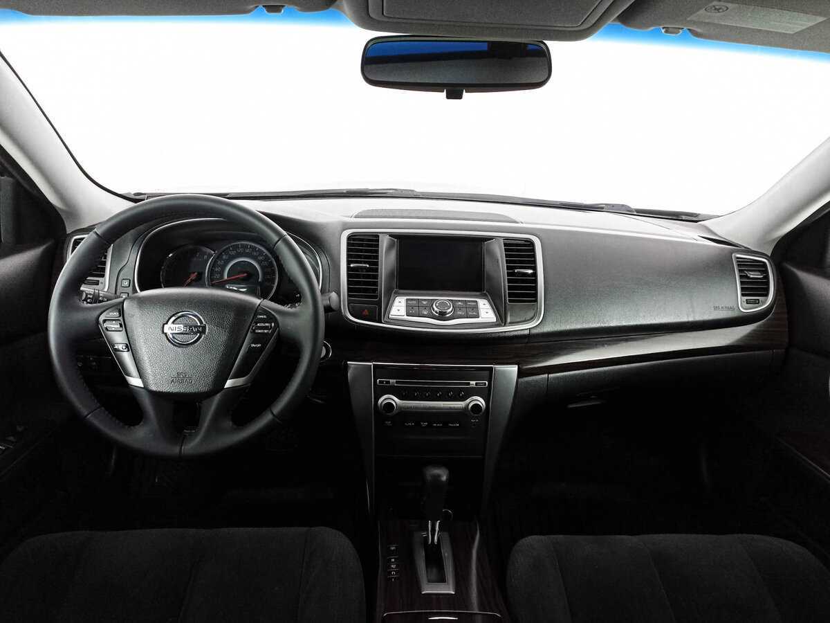 Купить Nissan Teana, 2013, 143 062 км, фото №10