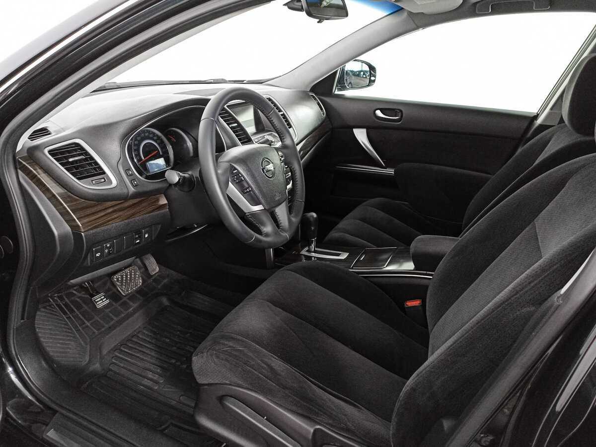 Купить Nissan Teana, 2013, 143 062 км, фото №12