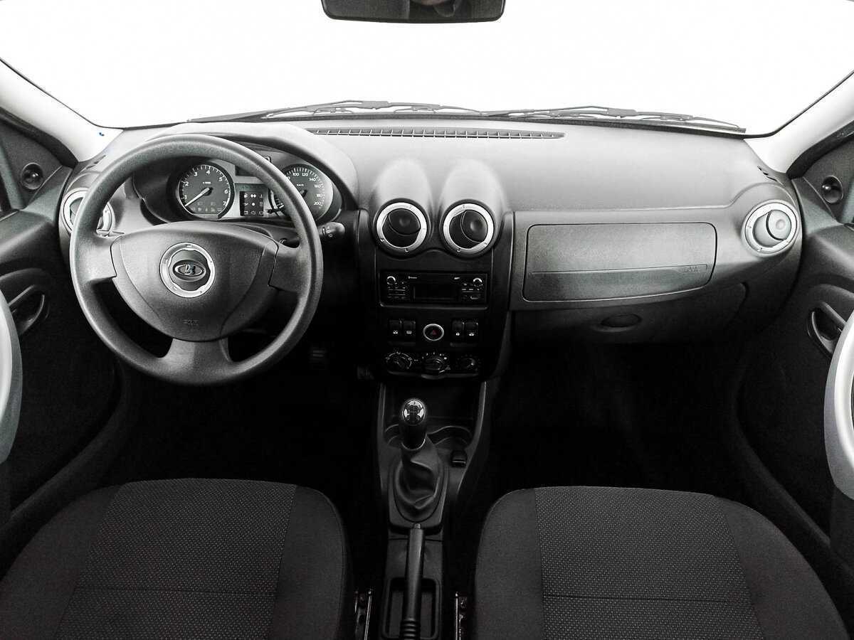 Купить Lada (ВАЗ) Largus, 2019, 85 745 км, фото №9