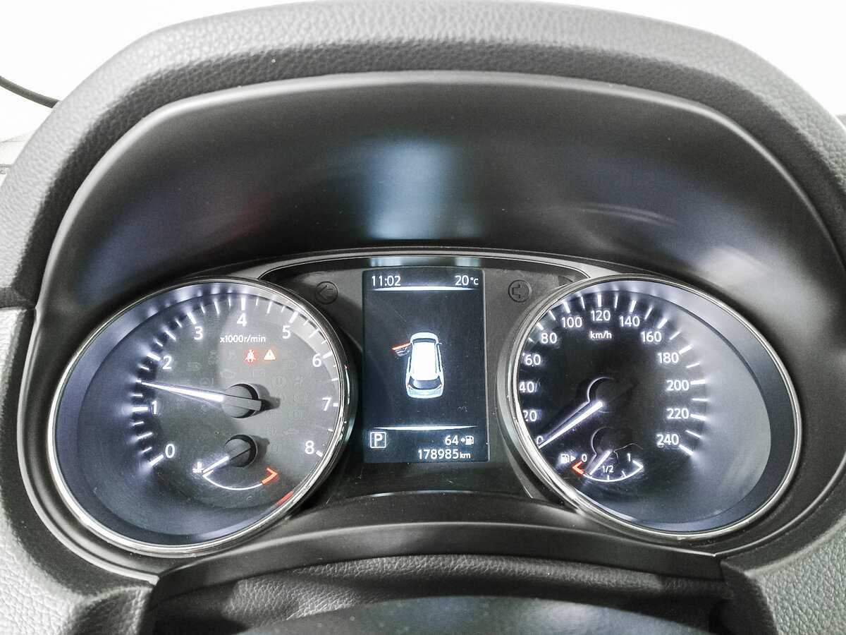 Купить Nissan X-Trail, 2016, 179 002 км, фото №13