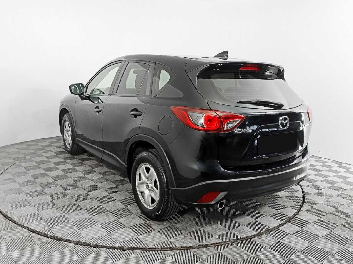 Купить Mazda CX-5, 2015, 150 424 км, фото №7