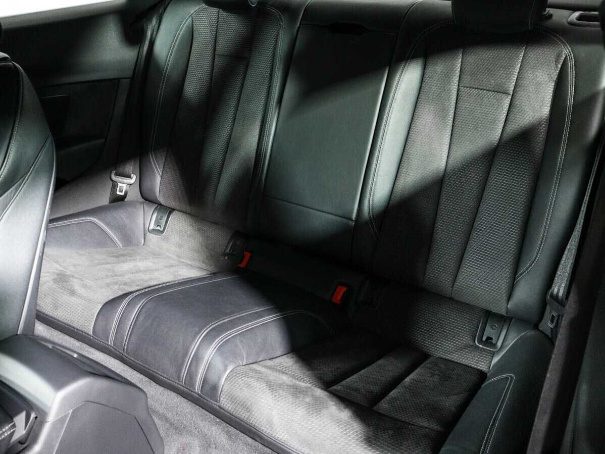 Купить Audi A5, 2017, 107 421 км, фото №10