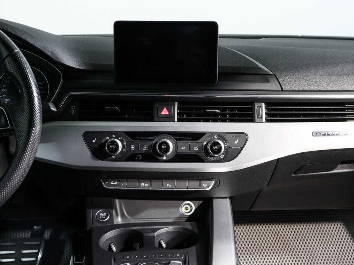 Купить Audi A5, 2017, 107 421 км, фото №13