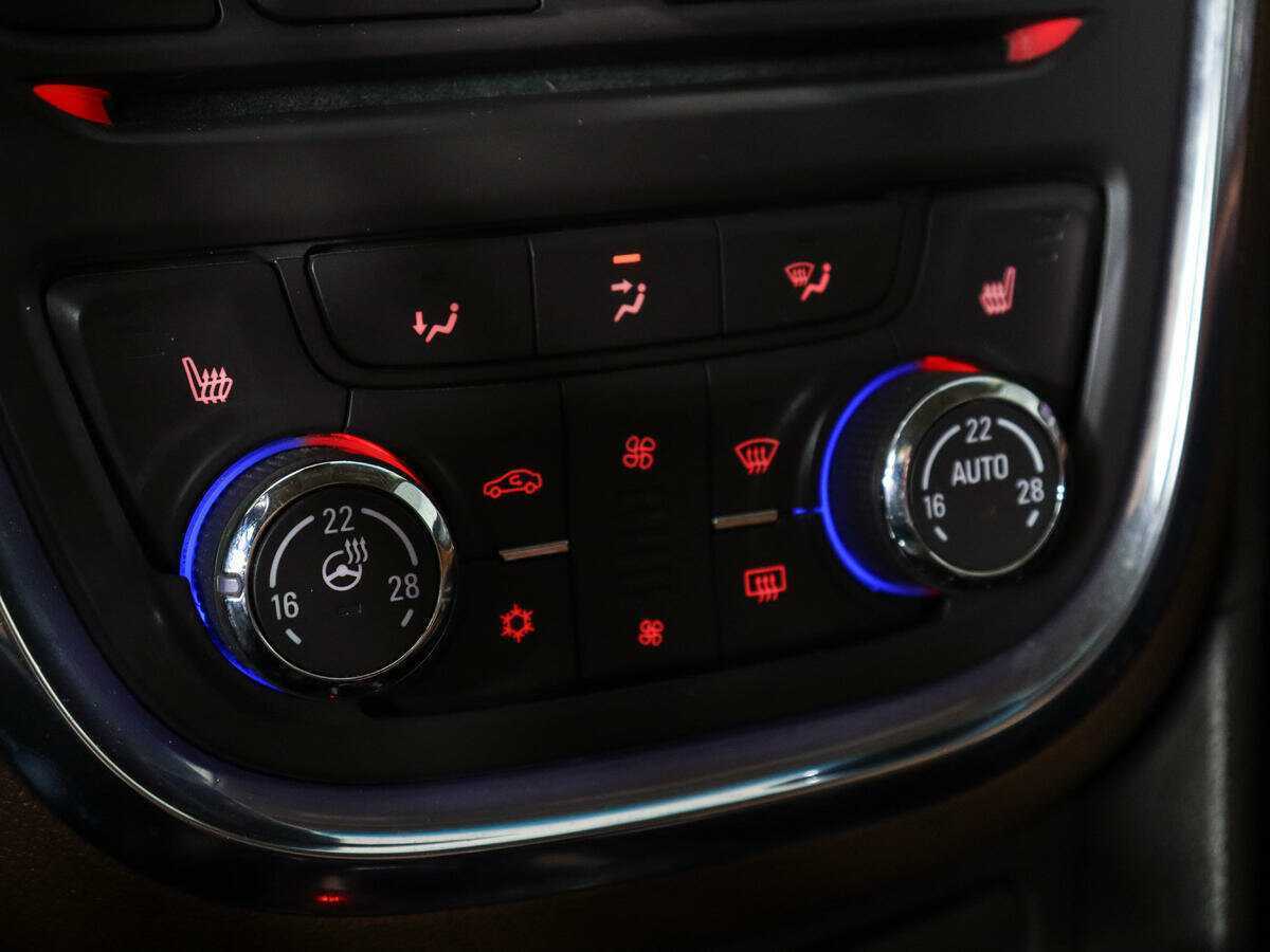 Купить Opel Mokka, 2013, 113 000 км, фото №14