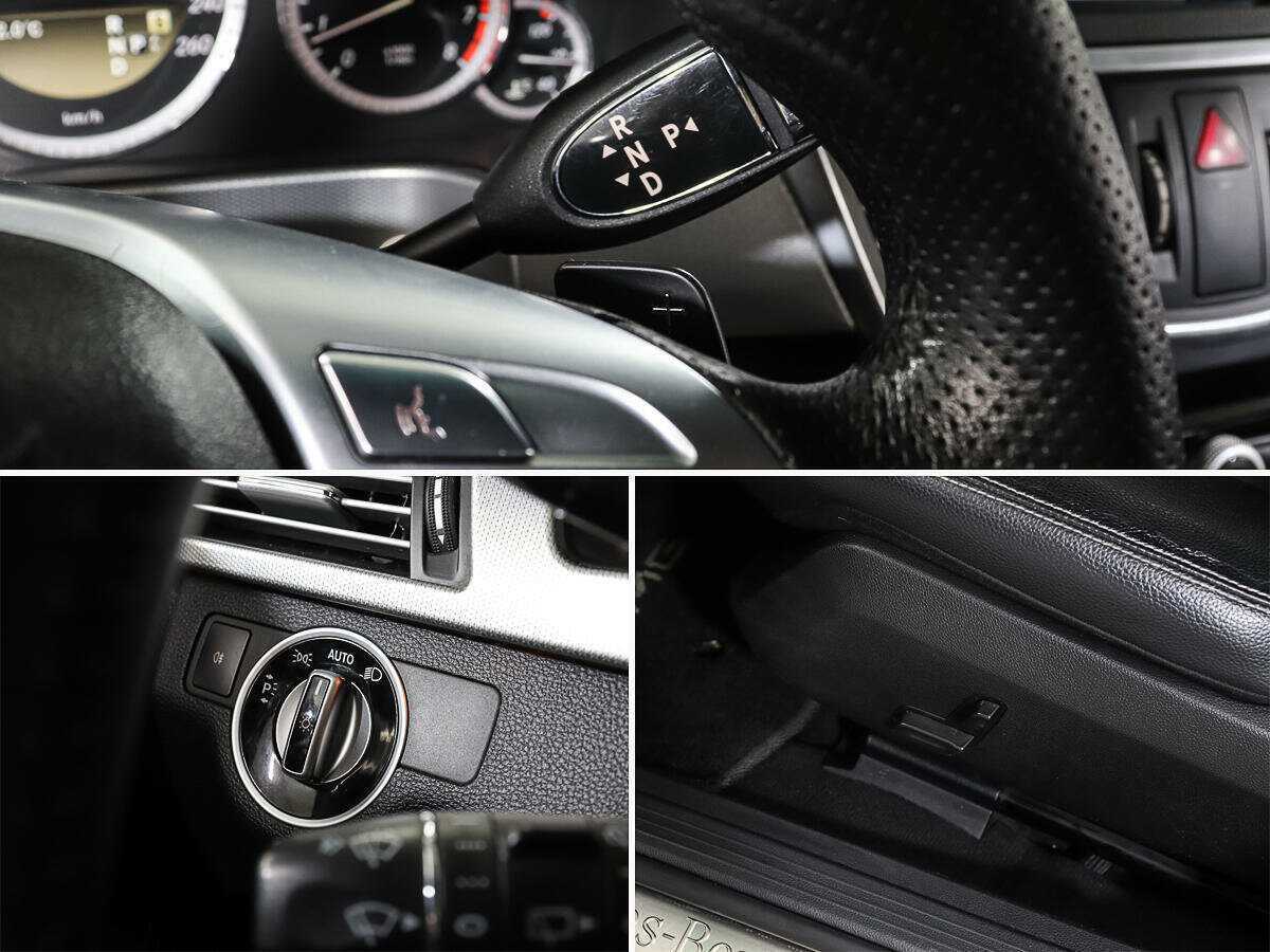 Купить Mercedes-Benz E-Класс 200 7G-Tronic, 2012, 190 887 км, фото №18