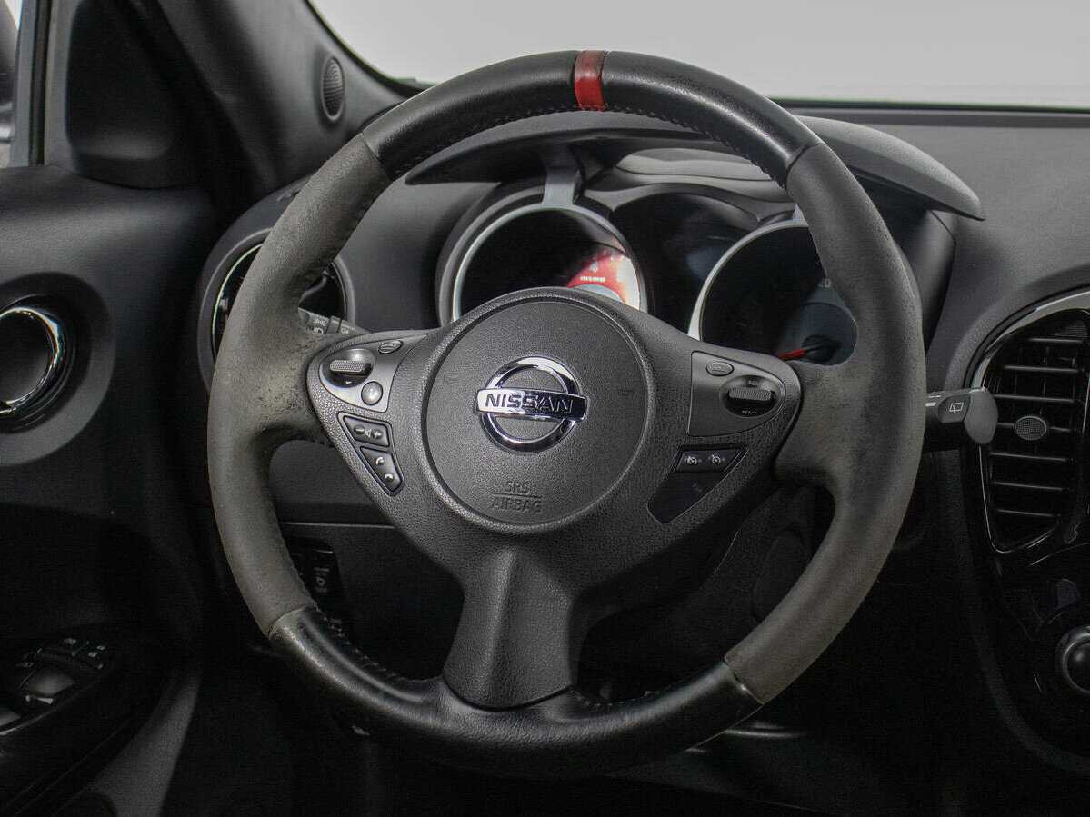 Купить Nissan Juke Nismo, 2013, 165 000 км, фото №16