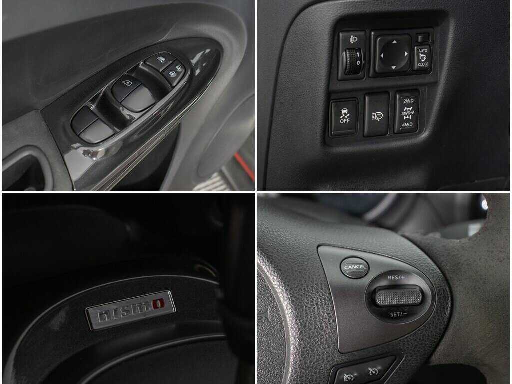 Купить Nissan Juke Nismo, 2013, 165 000 км, фото №18