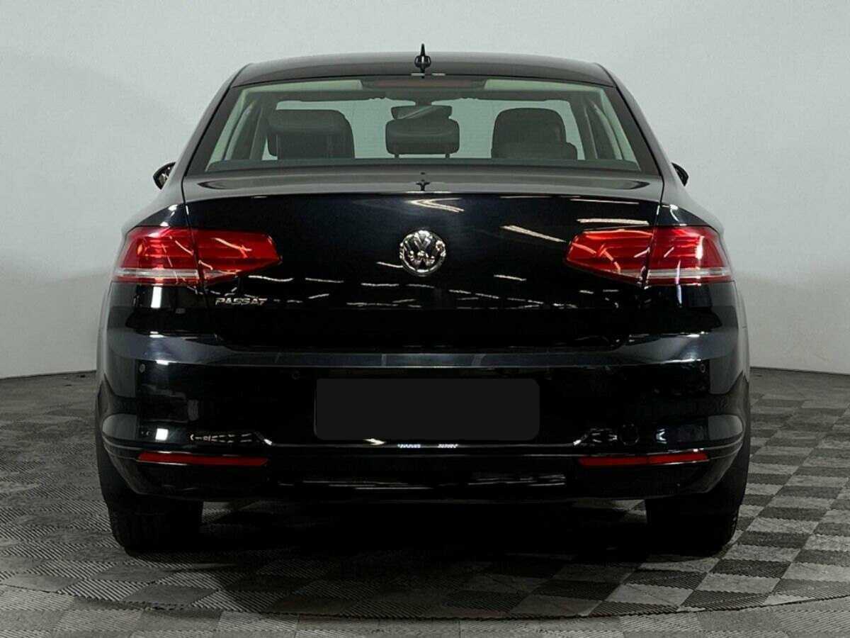 Купить Volkswagen Passat, 2018, 73 865 км, фото №5