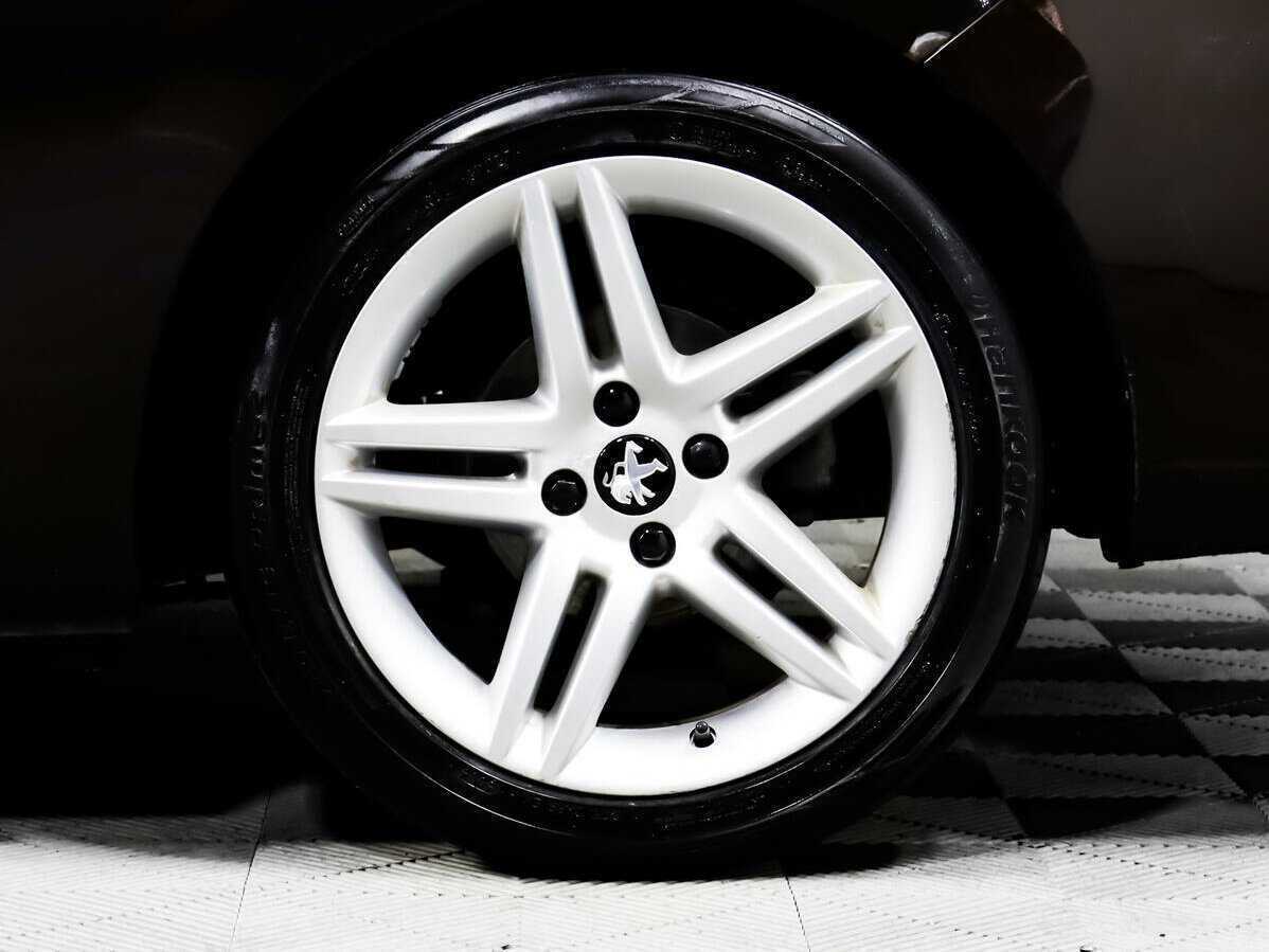 Купить Peugeot 308, 2012, 199 888 км, фото №14