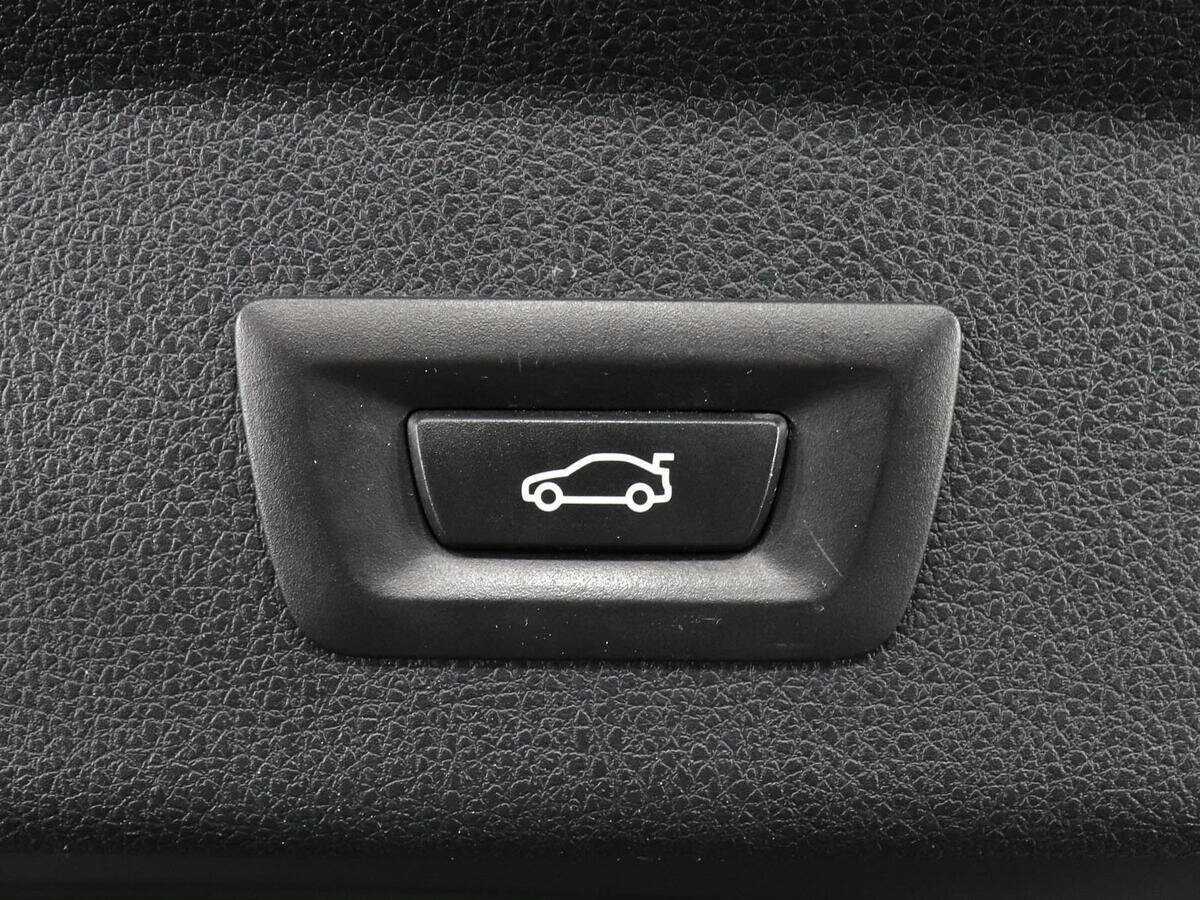 Купить BMW 3 серии Gran Turismo 320i xDrive, 2016, 132 365 км, фото №17