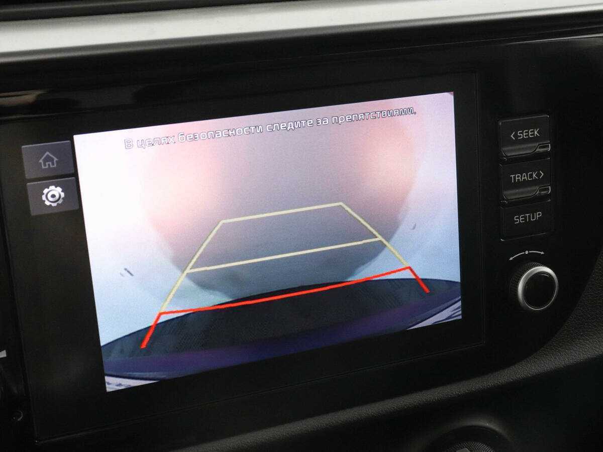 Купить Kia Rio X, 2021, 39 782 км, фото №14