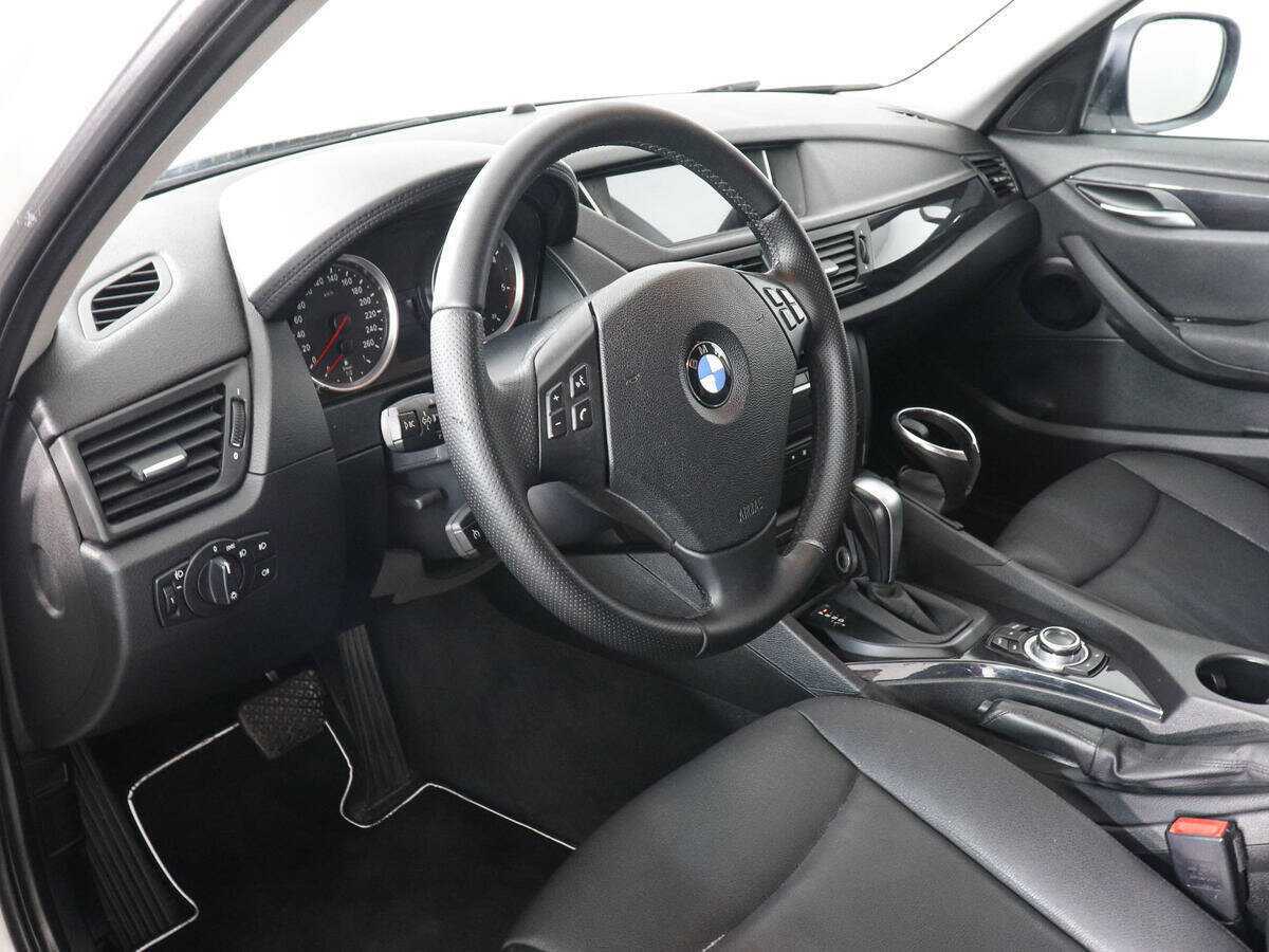 Купить BMW X1 20d, 2012, 233 814 км, фото №12